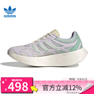 ADIDAS阿迪達(dá)斯三葉草男女鞋ADIZERO跑步鞋慢跑鞋百搭運(yùn)動(dòng)休閑鞋JR0051 JR0051 36