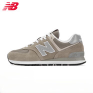 NEW BALANCE男鞋女鞋New574復古經(jīng)典運動(dòng)休閑跑步鞋NB ML574EVG 36 /4