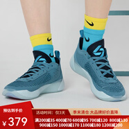 耐克（NIKE）籃球鞋男2025年秋季JORDAN LUKA 1實戰(zhàn)訓練健身運動鞋DR9829-400 DR9829-400/JORDAN/主推款 43 275/9.5