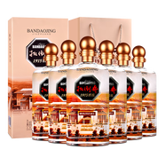 扳倒井白酒 純糧釀造白酒六糧釀造 38度 1000mL 6瓶 （扳倒井1915）