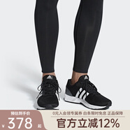 adidas阿迪達斯男鞋GALAXY 5防滑耐磨運動鞋減震透氣休閑跑步鞋 FY6718 B96491 39