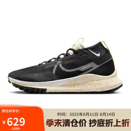 耐克NIKE跑步鞋 男戶外越野 PEGASUS TRAIL運動鞋DJ7926-005黑 40