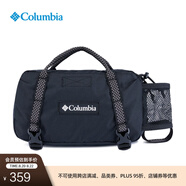 Columbia哥倫比亞戶(hù)外25春夏新品男女3L旅行野營(yíng)運動(dòng)腰包UU2702 10 3L