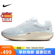 耐克NIKE男子跑步鞋 NIKE AIR WINFLO 11 運動(dòng)鞋FJ9509-106白藍41
