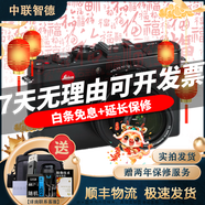徠卡 Leica 數碼相機 微單 X1 X2 D-LUX6 D-LUX7單反相機 二手微單相機 徠卡 D-LUX6 95成新