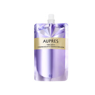 歐珀萊（AUPRES）時(shí)光鎖緊致彈潤精華水乳補充裝 清爽型水170ml