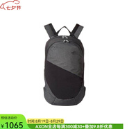 北面（The North Face）樂(lè)斯菲斯雙肩背包戶外大容量收納耐磨478Z10332 BJ奢侈品潮牌 Asphalt Grey Light Heathe