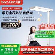 月影林之光護眼大路燈【國家補貼】兒童立式護眼學(xué)習(xí)燈臺燈教室落地?zé)?
                                         title=