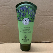 麗顏世家 LICEKO牛奶嫩滑煥膚去角質(zhì)素玫瑰茶樹(shù)油深層清潔保濕嫩膚去死皮 麗顏世家薰衣草保濕去角質(zhì)素