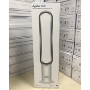 戴森（DYSON）現貨國行聯(lián)保DysonAM07/09/TP00/TP03無(wú)葉電風(fēng)扇無(wú)葉風(fēng)扇 AM07國行白色
