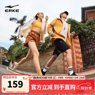 鴻星爾克女鞋運(yùn)動(dòng)鞋軟底輕質(zhì)減震戶外防滑跑步鞋凌躍3健身通勤鞋子女