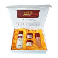 嚴(yán)選迪之琳青芝美斑干凈斑祛套裝組合 斑清調(diào)理霜霜新款 迪之琳青 #1#