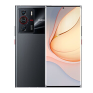 努比亞（nubia）/ Z18mini通z20 z30pro Z17旗艦Z40PRO 5G手機(jī) 4G通_套餐一_拆封顏色備注_64G_128G_2 X雙屏版(8G+256G)