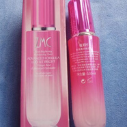 植美村玫瑰亮采保濕乳液130克補水保濕提亮膚色新款 植美村玫瑰亮采保濕乳液130克補