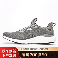 阿迪達(dá)斯 （adidas）/alpha bounce 小椰子運(yùn)動(dòng)男跑步鞋BW1205 BW1205 41