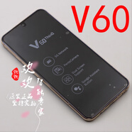 LGV20 新款LG V60 ThinQ 5G高通驍龍865三網(wǎng)通 雙折疊屏智能手機(jī) 藍(lán)色 128GB_官方標(biāo)配_中國大陸