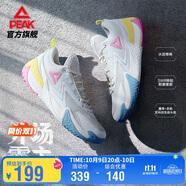 匹克態(tài)極籃球鞋外場(chǎng)霸主男鞋秋季透氣防滑耐磨專(zhuān)業(yè)運(yùn)動(dòng)鞋子男DA430031