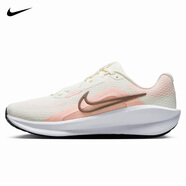 耐克NIKE女子跑步鞋 DOWNSHIFTER 13 運(yùn)動鞋F(xiàn)D6476-107白 40