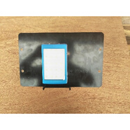 太陽能電池板6W6V單晶摩拜共享單車Usb5V輸出充電手機充電寶 太陽能板(內(nèi)置15000mah鋰電池)