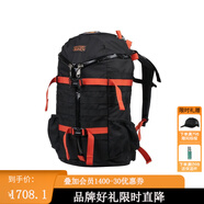 MYSTERY RANCH 神秘農(nóng)場 戶外運動2Day Assault27L 2日雙肩背戰(zhàn)術(shù)軍迷包 野火黑 S/M碼