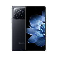 小米至高享24期免息Xiaomi MIX Fold 4折疊屏手機(jī)小米mixfold4小米官方旗艦店龍骨轉(zhuǎn)軸徠卡四攝 黑色 16GB+512GB