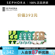 絲芙蘭（SEPHORA）蠶絲面膜 保濕補水透亮 面膜手足膜組合2