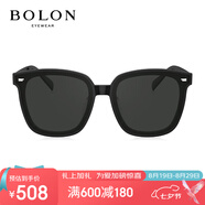 BOLON暴龍眼鏡防紫外線太陽鏡男女開車墨鏡潮禮物 BL3037A13