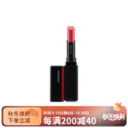資生堂（Shiseido）花漾潤澤凝亮唇膏#105#106#108#109#1112 103 Peony
