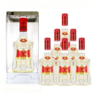 WULIANGYE生態(tài)仙林出品優(yōu)級酒生態(tài)酒上選酒中秋禮品送禮500ml*6禮盒裝