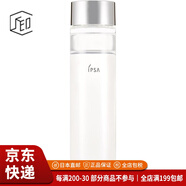 茵芙莎（IPSA）【JD物流 日本直郵】化妝水 保濕滋潤 自律循環(huán)角質(zhì)清理液2號 150mL