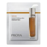 珀萊雅護膚品系列 凈源控油平衡水2ml