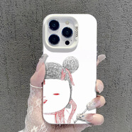 梵膜倫靈珠魔丸手機殼適用蘋(píng)果17華為mate70胡巴iphone16promax小米15哪咤14敖丙13榮耀12一加oppo魔童vi YA114376-彩銀殼透銀 華為Pura 70