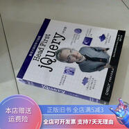 Head First jQuery 中國電力出版社