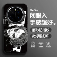 協(xié)順 倒掛蜘蛛俠適用榮耀magic7手機殼pro漫畫英雄潮牌新款magic6高級感個性防摔全包彩銀男女保護套 月光黑C-撲克牌小丑+全屏膜 榮耀magic6Pro