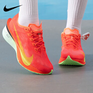 耐克（NIKE）女鞋 25秋季新款運動(dòng)鞋ZOOMX VAPORFLY NEXT 4競速跑鞋緩震跑步鞋HF6412-60037.5