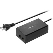 水星（MERCURY）千兆PoE供電器 無(wú)需配置 即插即用SPOE310  安防監控、AP供電 數據傳輸 最大30W