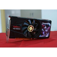3拆機藍寶石迪蘭恒進(jìn)HD6850 7850 HD7750 1G游戲顯卡2G獨顯HD6770 各品牌HD6750 512M