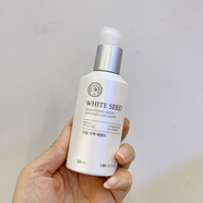 菲詩小鋪（THE FACE SHOP）代購韓國菲詩小鋪保濕水乳去黃淡化黑色素提亮膚色新款 精華50ml