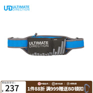 ULTIMATE DIRECTIONUD 運動(dòng)腰包戶(hù)外馬拉松越野跑步輕量軟水壺跑步手機腰包新品 XS/S碼（適合腰圍56-66cm）
