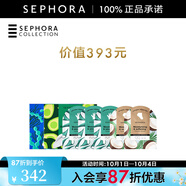 絲芙蘭（SEPHORA）蠶絲面膜 保濕補水透亮 面膜手足膜組合1