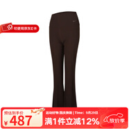 耐克（NIKE）女裝2025夏裝女運(yùn)動(dòng)褲長(zhǎng)褲休閑褲子 FV7922-237 M