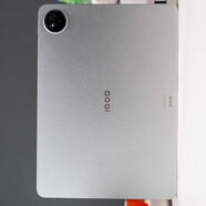 vivo現(xiàn)貨vivo  新款天璣9300+學(xué)生開(kāi)學(xué)好物12.1英寸平板電腦 銀翼 12GB+256GB_套餐一_Pencil3_觸控