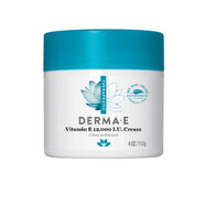 Derma E面部護(hù)理系列 加拿大版 維生素E保濕霜 113g