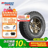 BFGoodrich輪胎LT265/75R16 119/116S TL ALL-TERRAIN T/A KO3 LRD RWL GO
