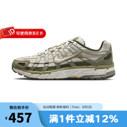 耐克（NIKE）跑步鞋男鞋 春夏新款P-6000訓練健身輕便減震跑鞋運動休閑鞋 IH0246-320 41