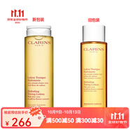 CLARINS嬌韻詩(shī) 化妝水/爽膚水 黃水舒緩化妝水 400ml