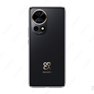 華為（HUAWEI）適用華為Nova12Pro原裝后蓋玻璃nova12Ultra原廠(chǎng)后殼屏電池蓋外殼 華為 nova12Pro【曜金黑】 副廠(chǎng)后蓋+鏡框+輔助材料