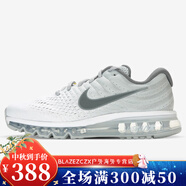 耐克（NIKE）Nike/ Air Max當季新款男女運動(dòng)緩震跑步鞋849559-012 849559-101 35.5
