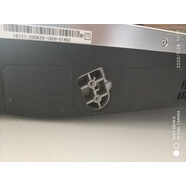 其他家適用于海信電視機LED65E5U H65E3A HZ65A55E 65A52E 65E3D-J底座 【核對安裝孔】60/65寸金屬底座對照安裝孔 3