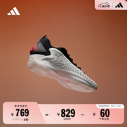 adidas愛(ài)德華茲1代專(zhuān)業(yè)boost籃球鞋男女 決勝黑白 阿迪達斯 決勝黑白   39
